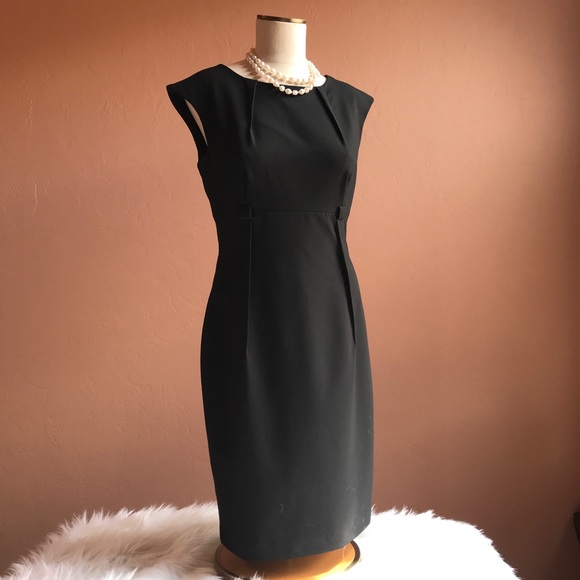 Calvin Klein Dresses & Skirts - CALVIN KLEIN Boss Lady Dress